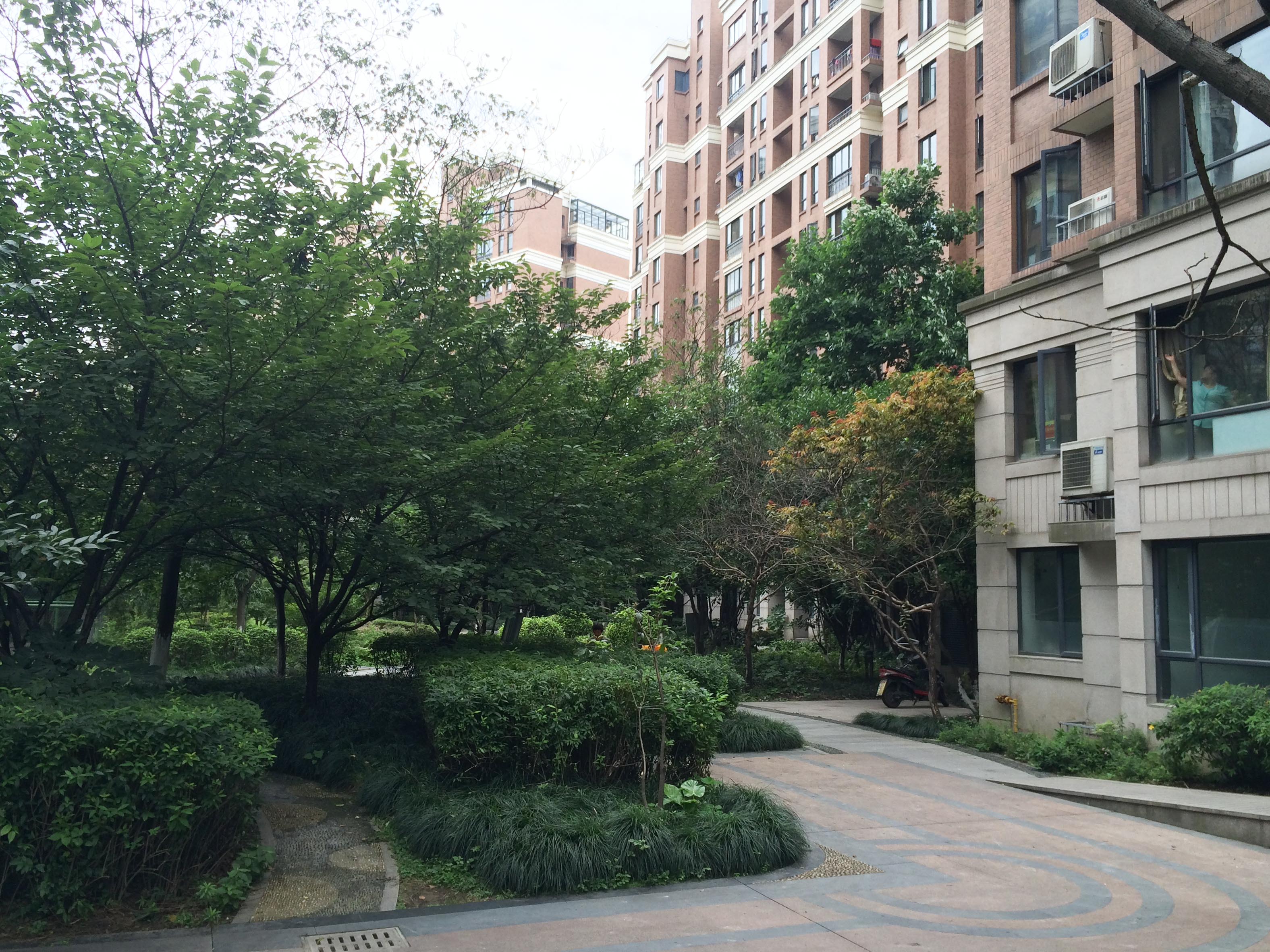 Baijin Haian compound photo 5