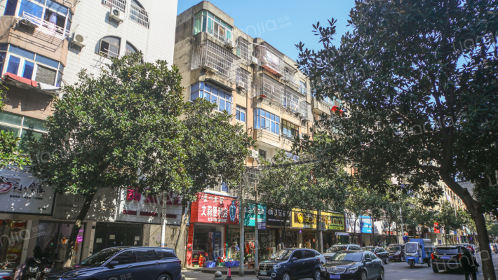 岚湖路223号外景图