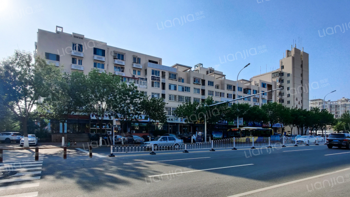 仕嘉花园外景图