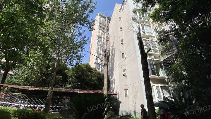 江水湾一二期外景图