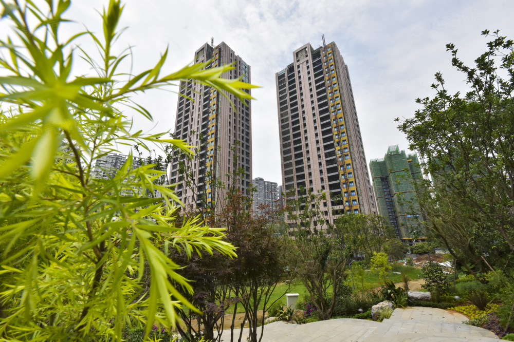 华熙艺术村颐都相册