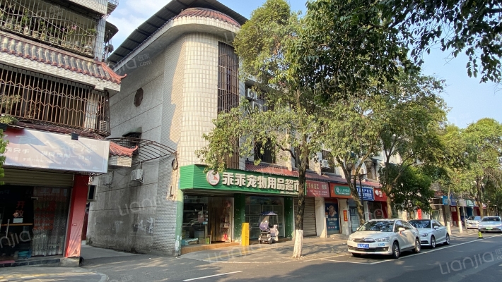 湖滨路123号外景图