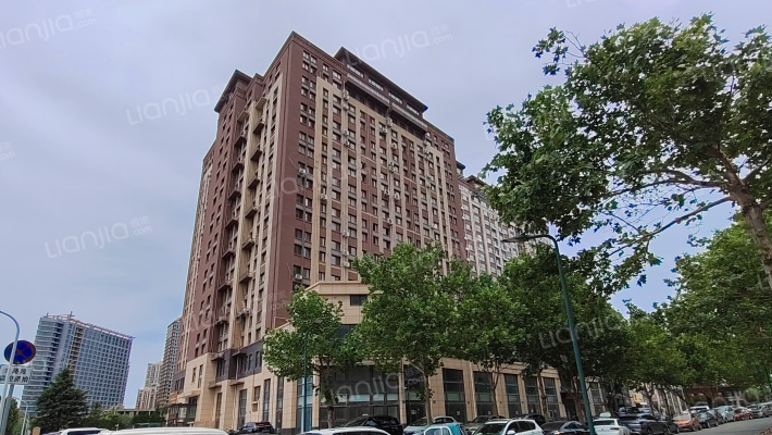 埃特银河翡翠外景图