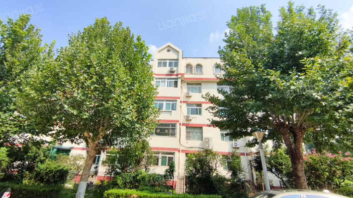 舜耕路58号外景图