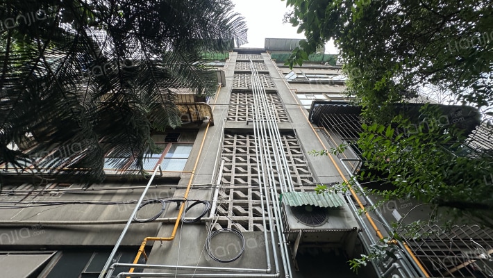 孟家巷10号外景图