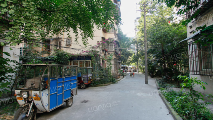 清溪南街9号外景图