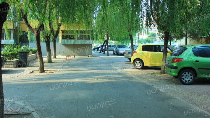 西大望路甲27号院外景图