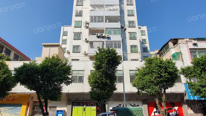 富景居(增城)外景图