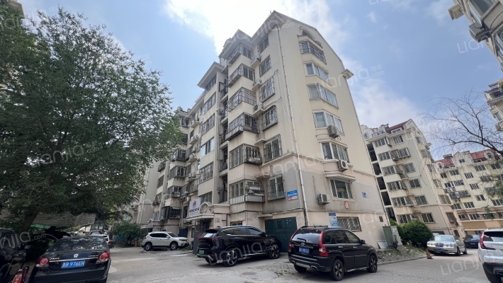 方荟嘉苑外景图