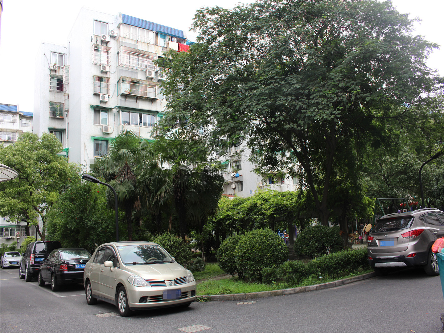 Nandu Garden compound photo 57