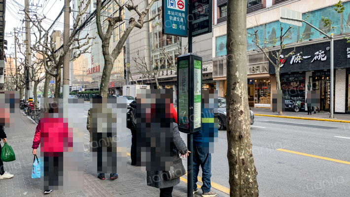 福州路420弄外景图