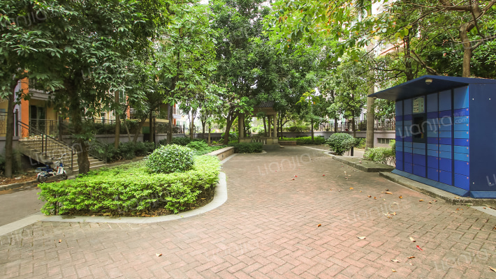 国宇豪庭外景图