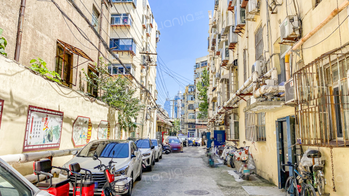 小纬六路23号外景图