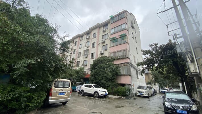 北门街50号外景图