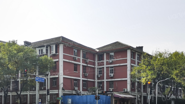 百万庄2号院外景图