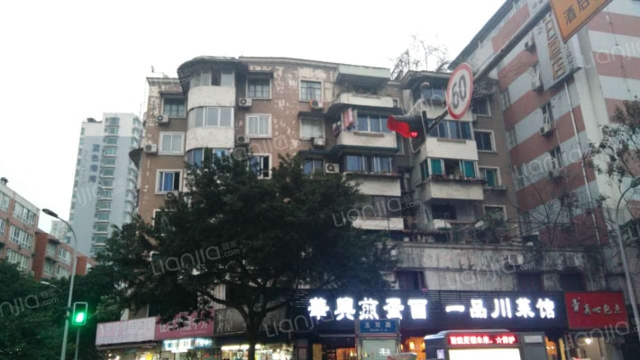 玉双路27号外景图