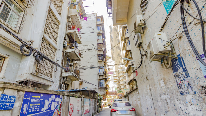 航空小路2号外景图