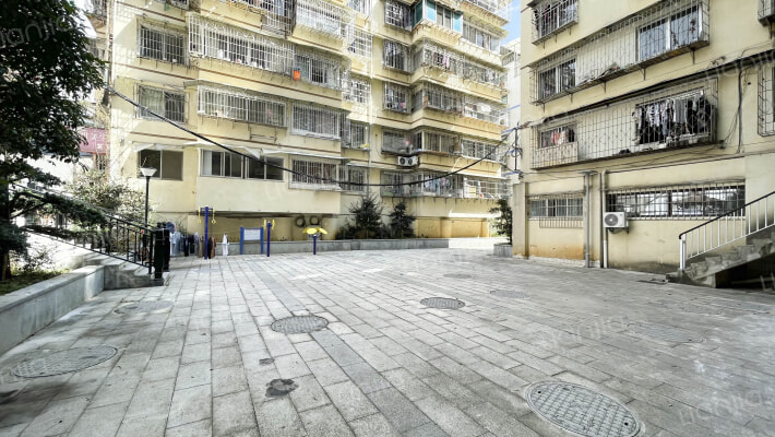 圣沣5号温馨家园外景图