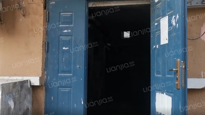 图们社区外景图