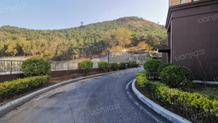 龙惠万嘉外景图