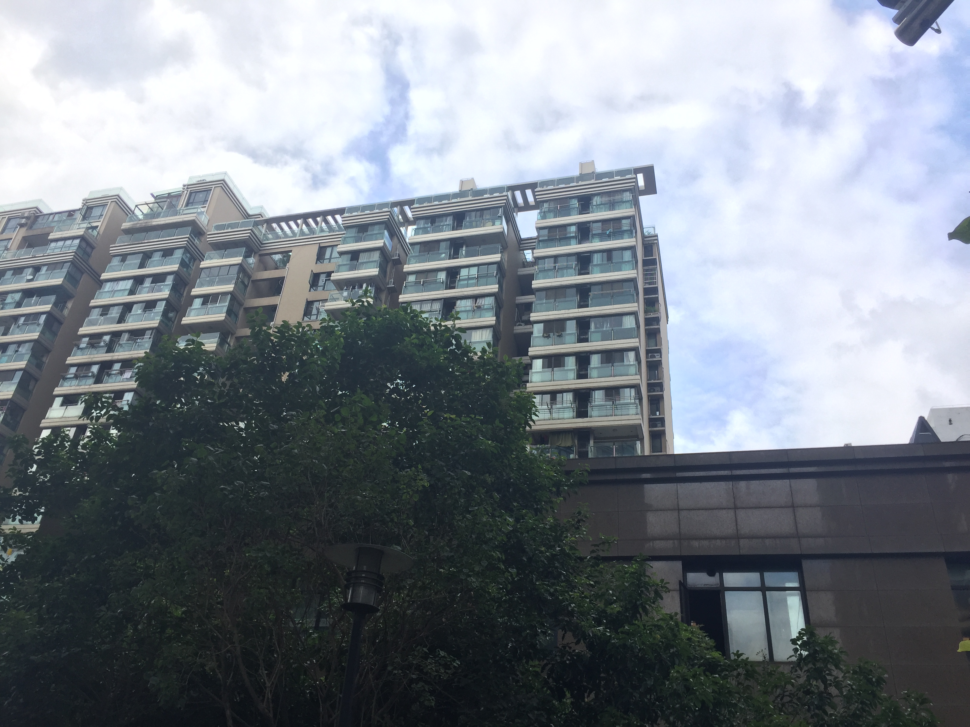 Xizi Mingyuan compound photo 21