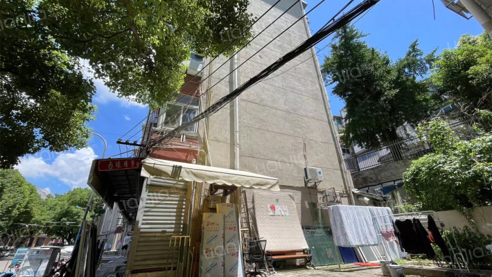 淮河西路445号外景图