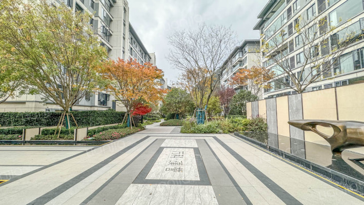 万科·璞誉外景图