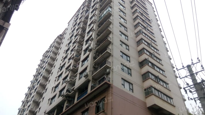 开源阳光城外景图