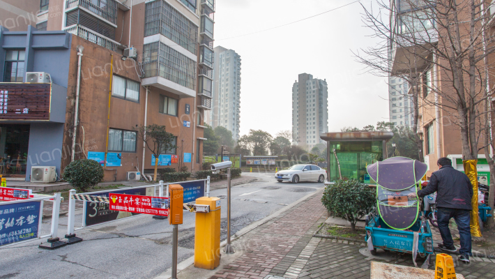 翡翠半岛外景图