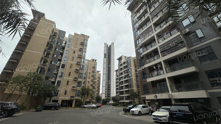 书香世家外景图