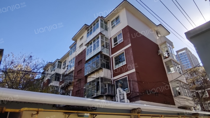 新华区高柱路5号外景图