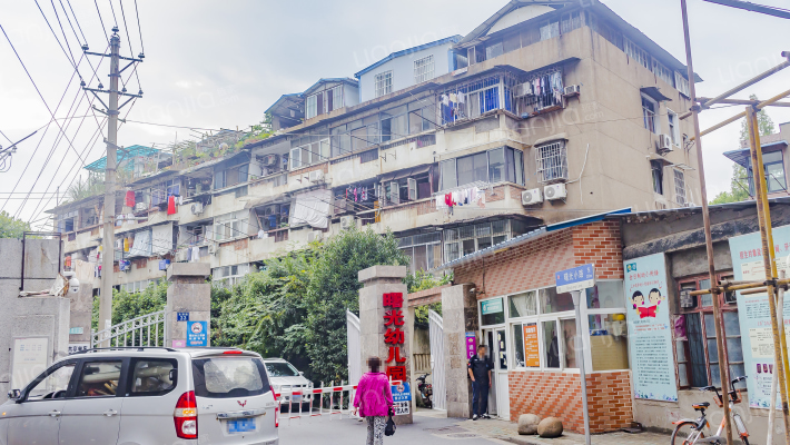 永清路33号外景图