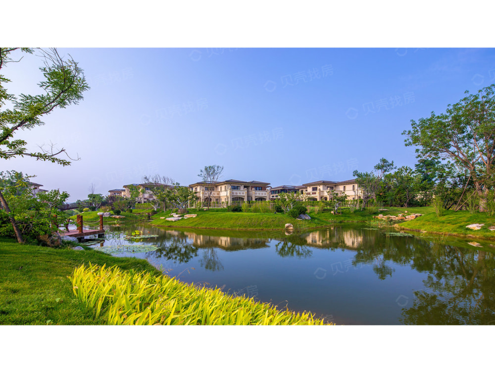 龙湖葡醍海湾相册