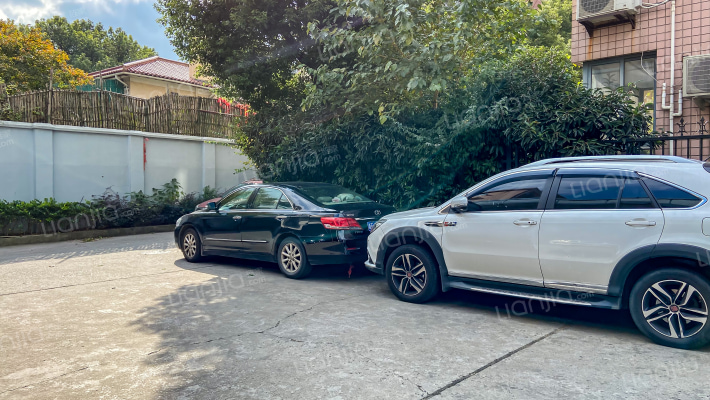 长乐公寓外景图