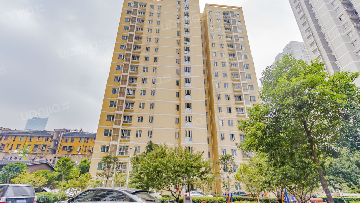 风度柏林外景图