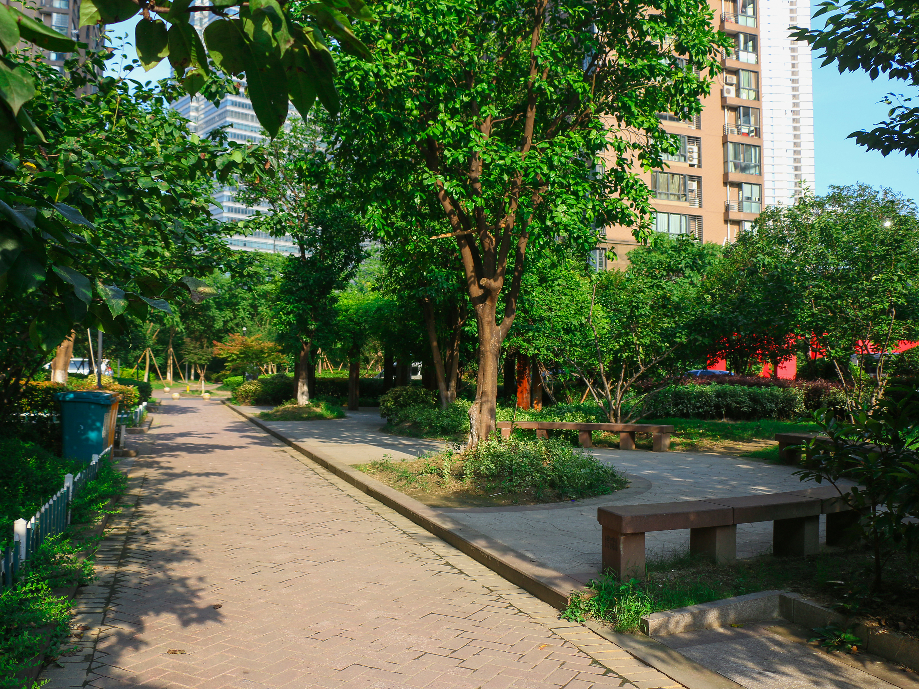 He Xie Jia Yuan（Dongyuan） compound photo 11