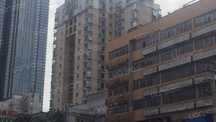 世纪太升外景图