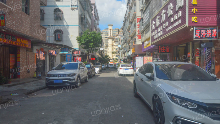 冲尾街三巷10号外景图