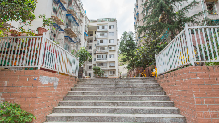 鸿福景苑外景图