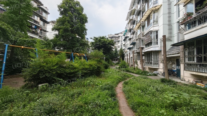 佳禾雅筑外景图