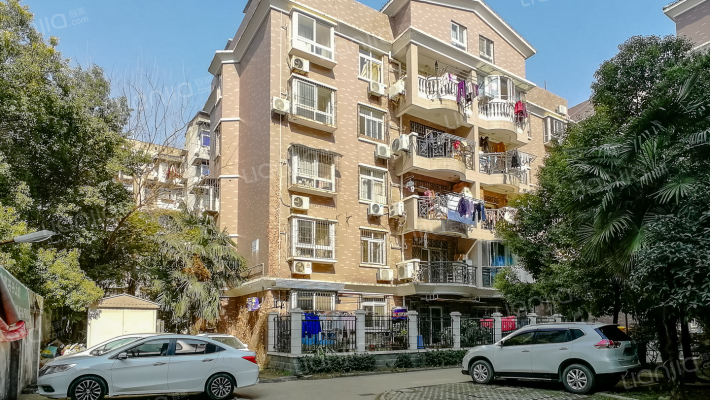 怡景北苑外景图