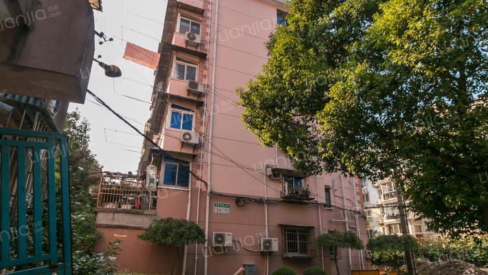 恒大华城梅山苑外景图