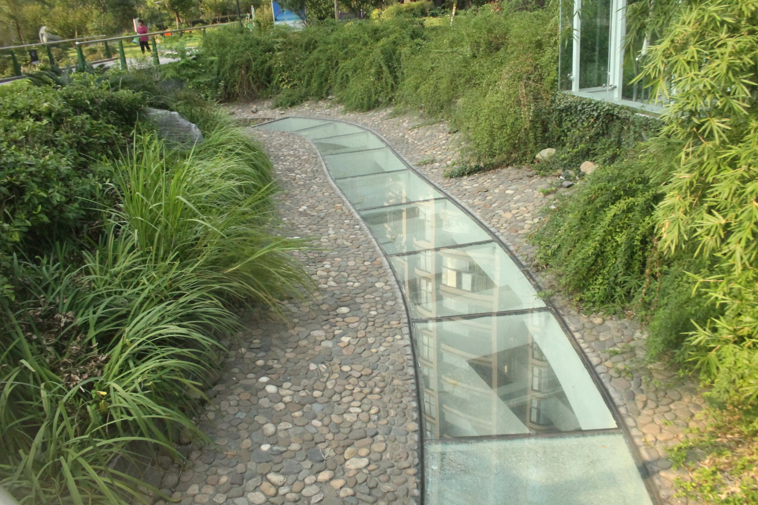 Water Mark City compound photo 31