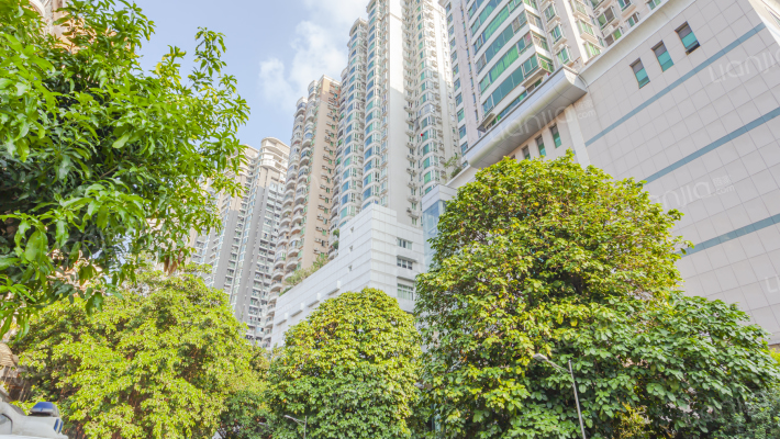 枫丹雅筑外景图