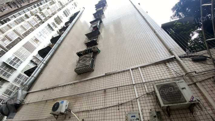 和谐家园红建路外景图