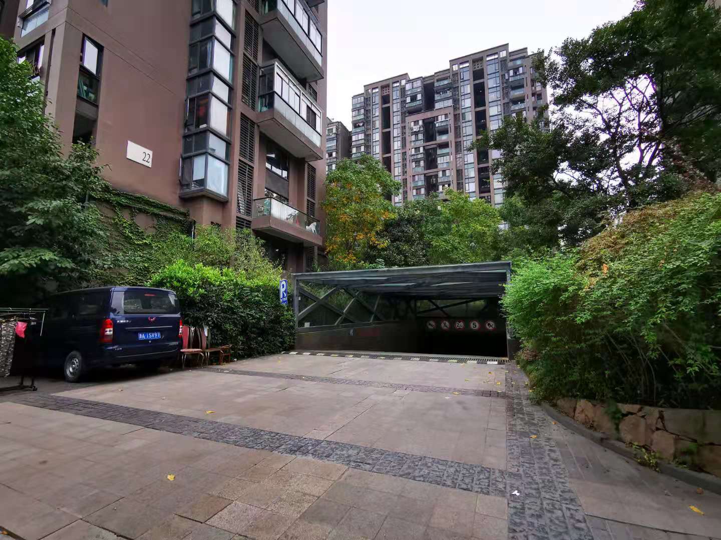 Zancheng Lingshang compound photo 23