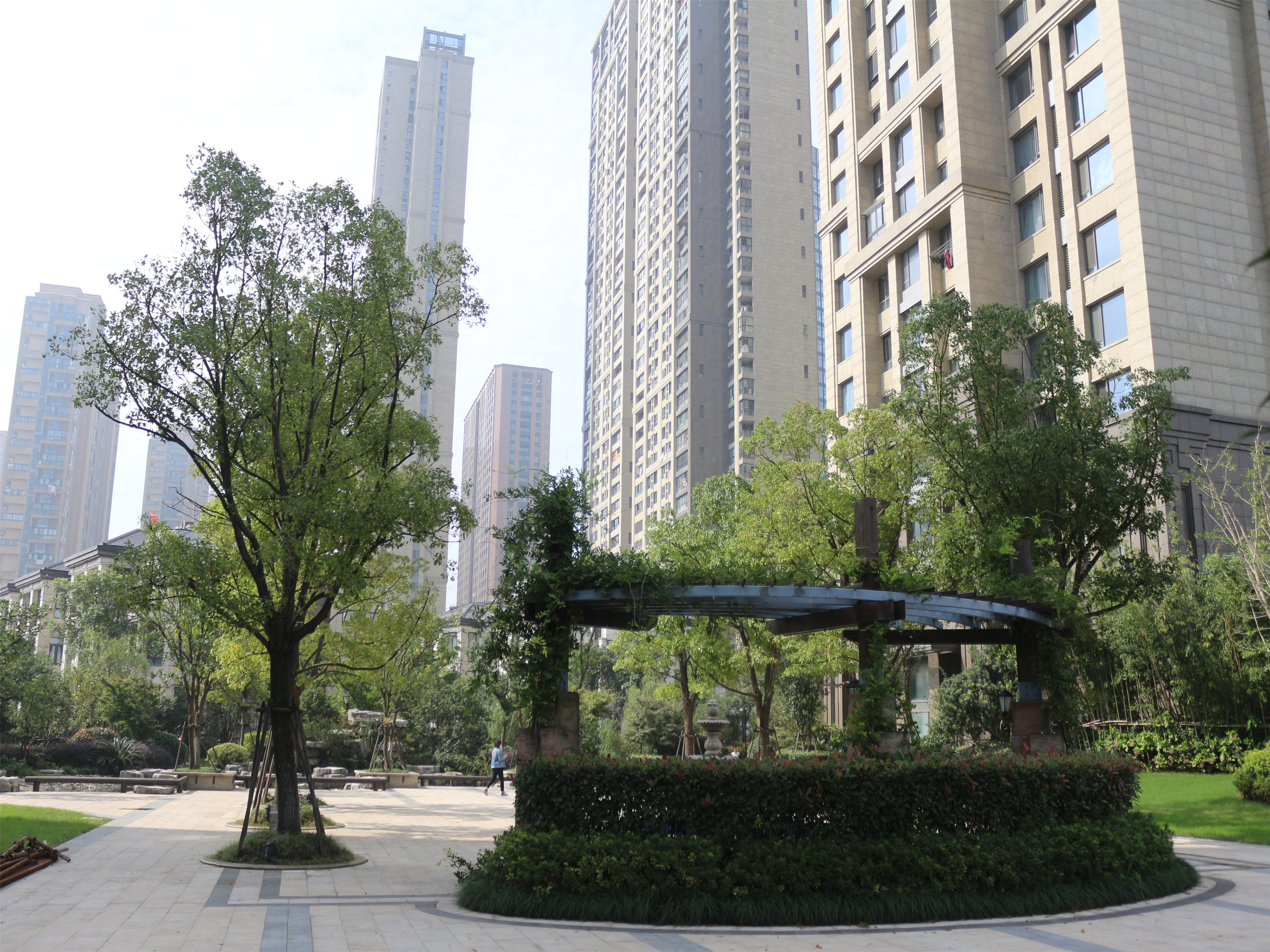 Qiantang Royal compound photo 2