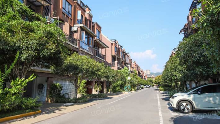 典雅布莱顿庄园外景图