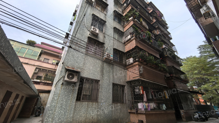 乐宜路6号外景图