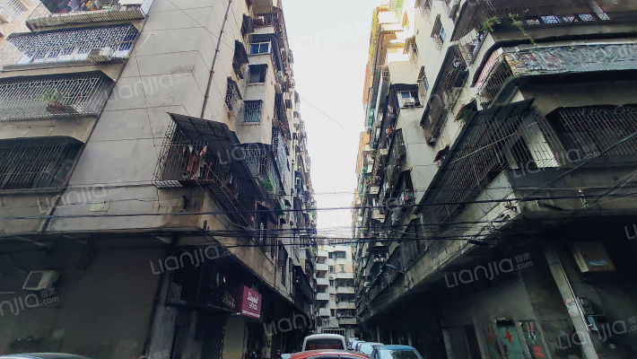 同德巷12号外景图